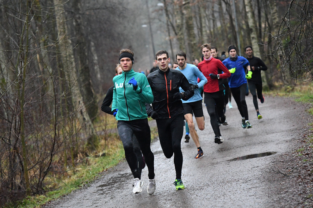 Spring i Skåne alla Skånska sanktionerade lopp